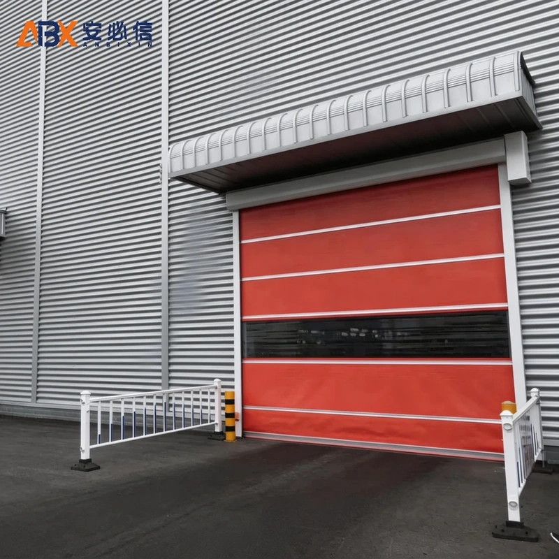安阳工业快速门