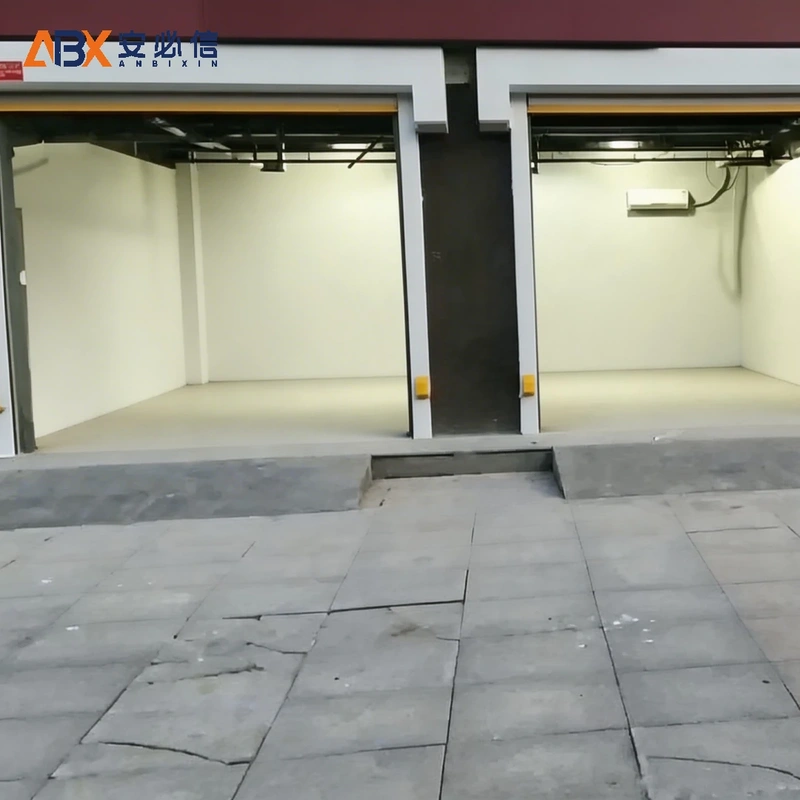 安阳高速门
