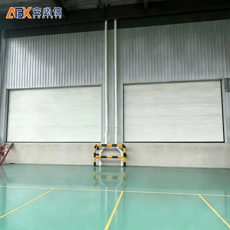 安阳高扬程提升门